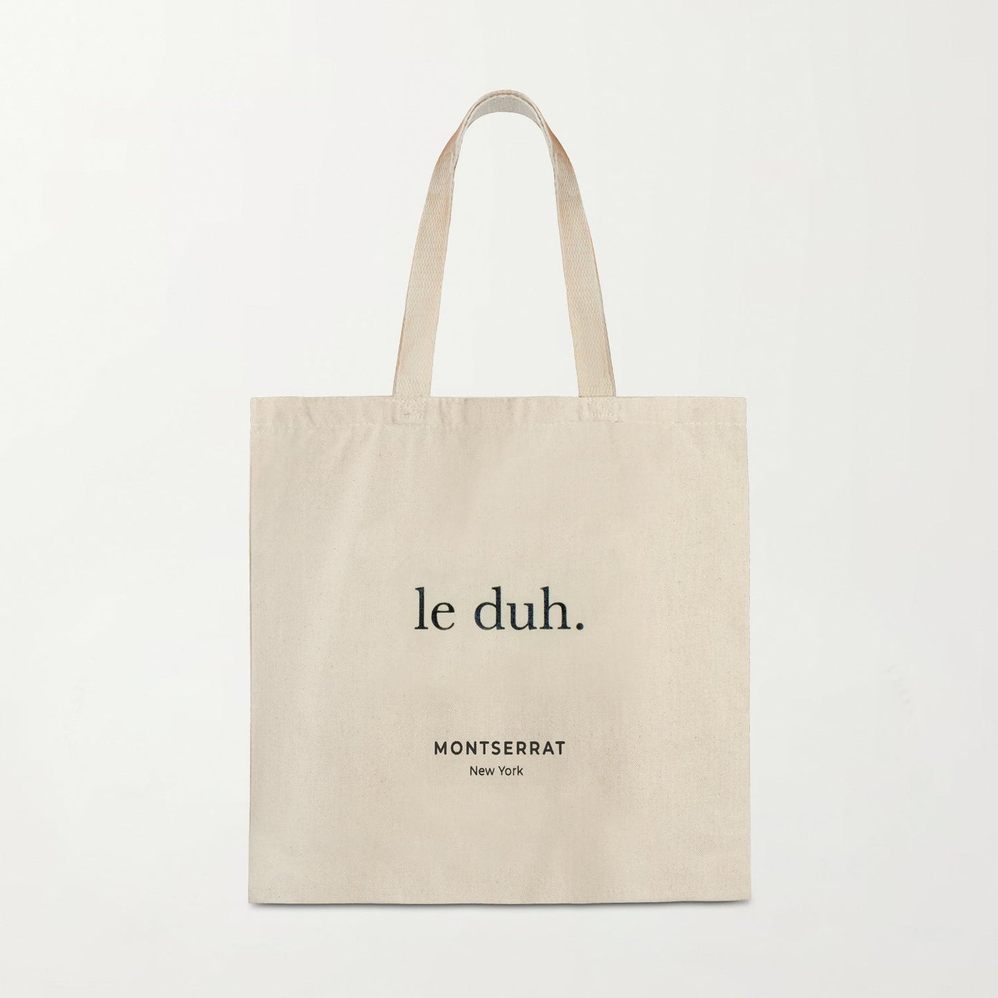 Le Duh Tote